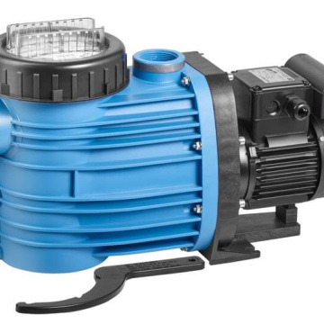 Speck Filterpumpe Magna 8