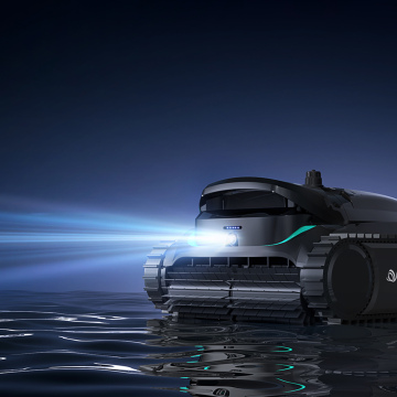 Wybotics AKKU, M2 Vision