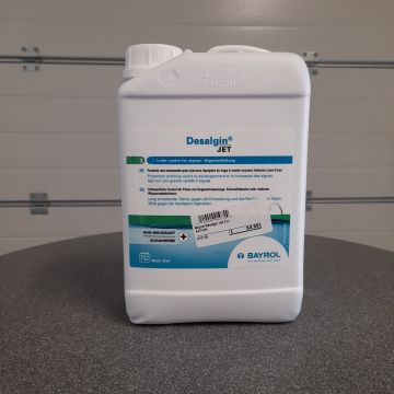 Bayrol Desalgin-Jet 3 L AKTION