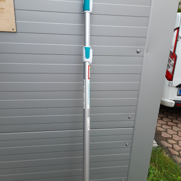 Bayrol Teleskopstange 3 tlg.