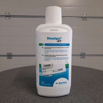 Bayrol Desalgin-Jet 1 L AKTION