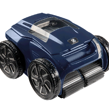 Zodiac Vortex Alpha RA6500 iQ