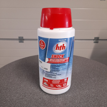 hth Shock