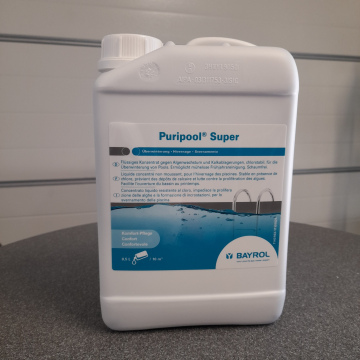 Bayrol Puripool Super 3 L AKTION