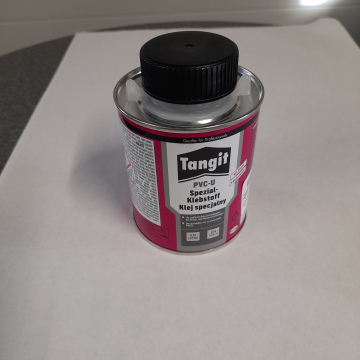 Tangit Kleber mit Pinsel 250ml