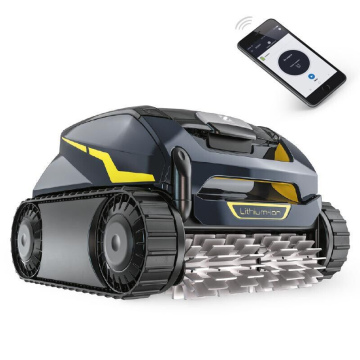 Zodiac AKKU Freerider RF5400 iQ