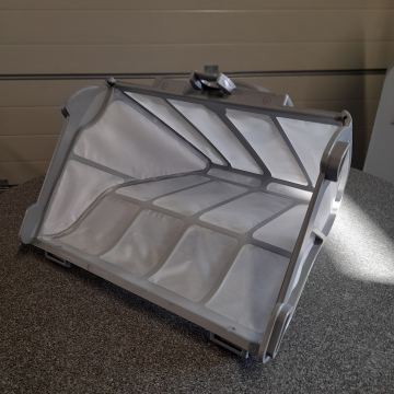 Zodiac Filterkorb für Vortex