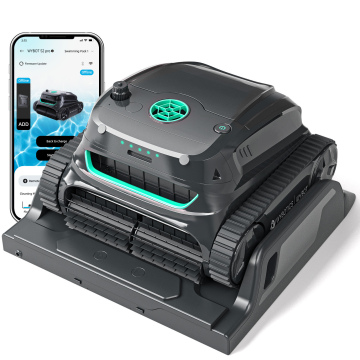 Wybotics AKKU, S2 Pro 