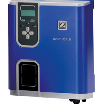 Zodiac eXO iQ 18 Low Salt (70 m3)