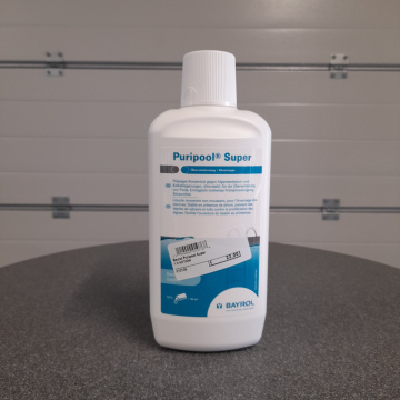 Bayrol Puripool Super 1 L AKTION