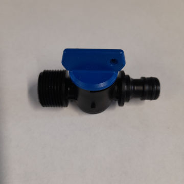 PVC Ablassventil 3/4°