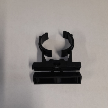 PVC Rohrschelle 50mm