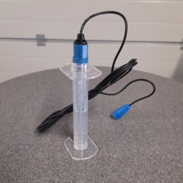 Zodiac Sonde pH