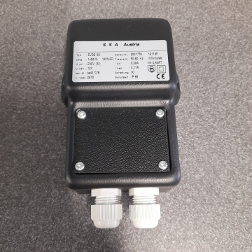 Trafo für LED Scheinwerfer