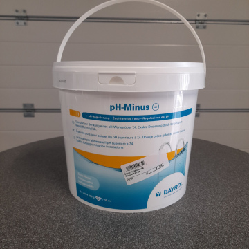 Bayrol pH-Minus-Granulat 2 kg AKTION