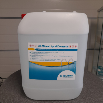Bayrol pH-Minus Flüssig 20 L (AKTION)