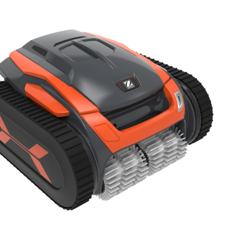 Zodiac Vortrax TRX8500 iQ