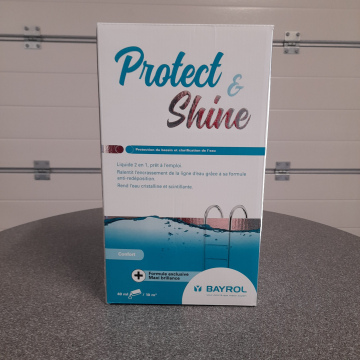 Bayrol Protect Shine 2 L AKTION