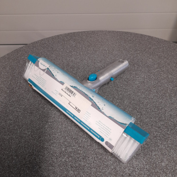 Bayrol Reinigungsbürste 25 cm